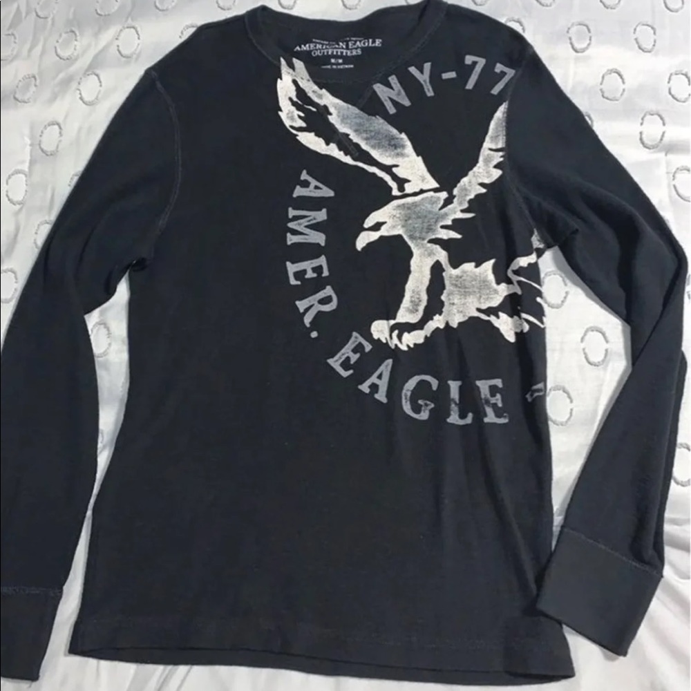 Mens American Eagle
